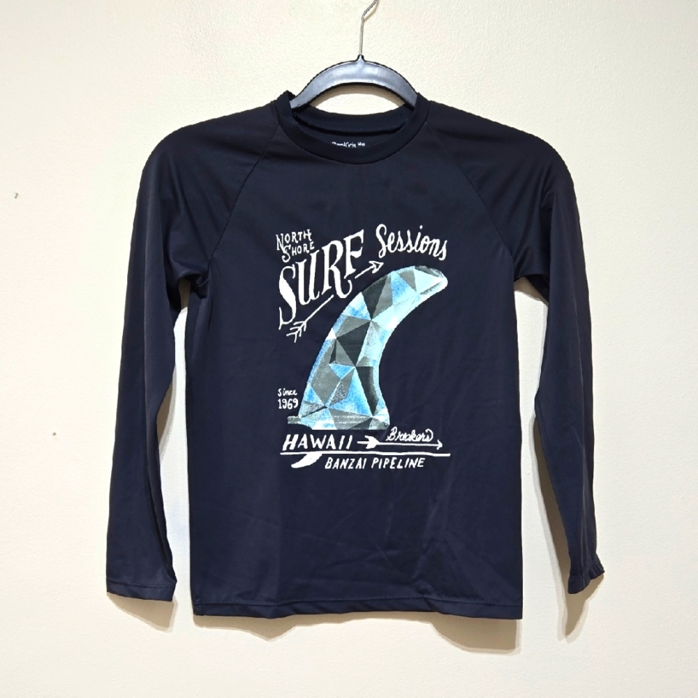 GAP Kid's Long Sleeve Rashguard